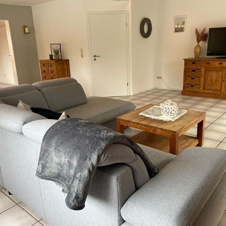 Ferienhaus Mone Моншау Экстерьер фото