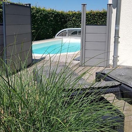 Ferienhaus Mone Моншау Экстерьер фото