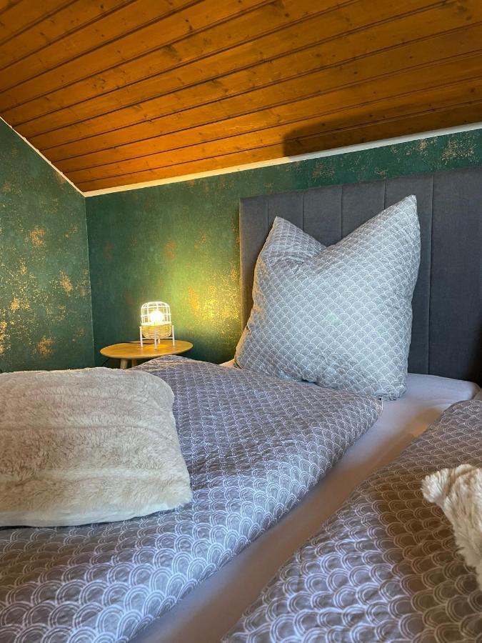 Ferienhaus Mone Моншау Экстерьер фото