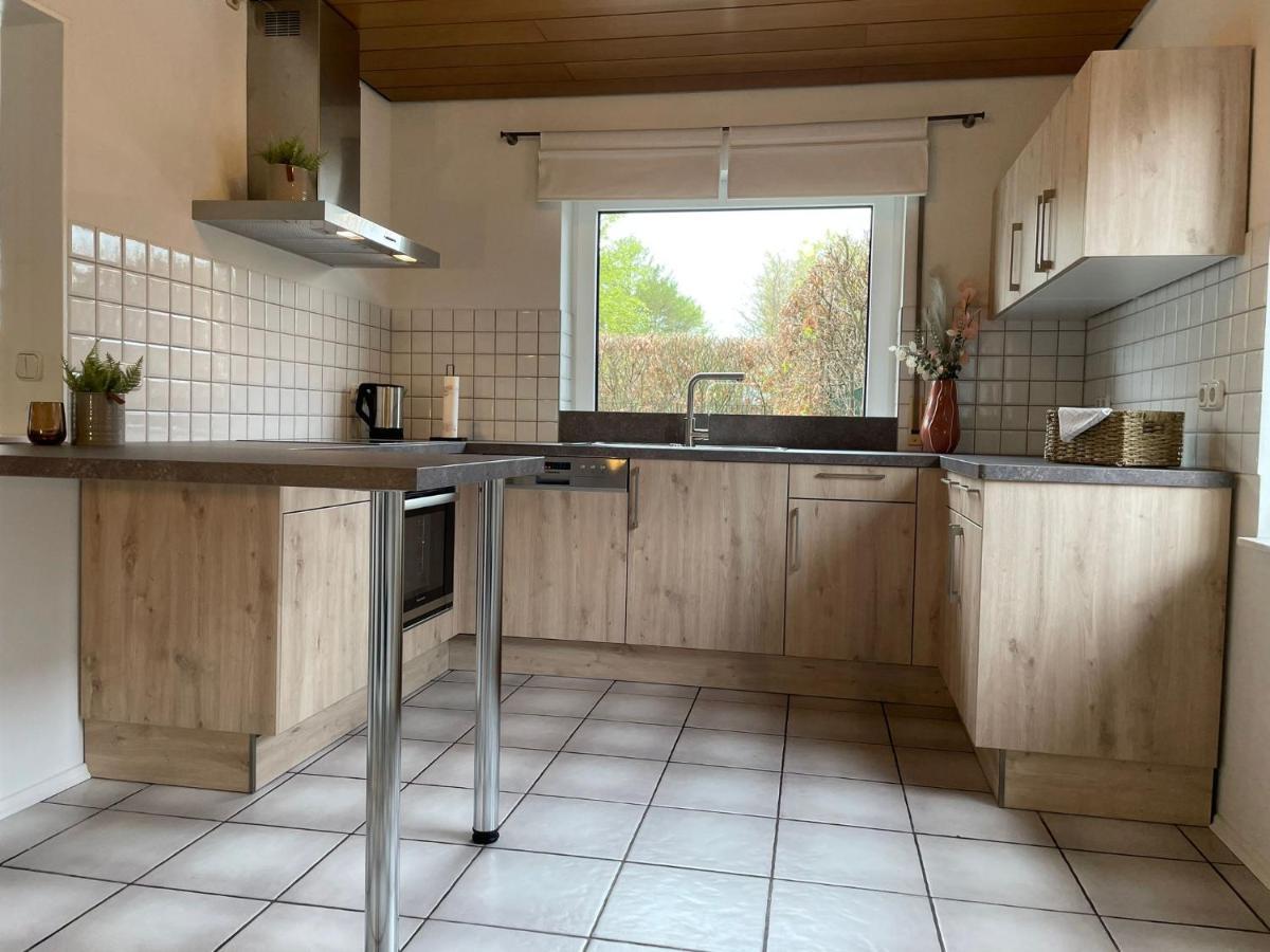 Ferienhaus Mone Моншау Экстерьер фото