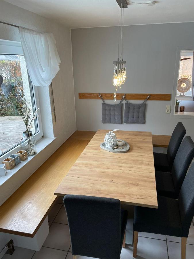 Ferienhaus Mone Моншау Экстерьер фото
