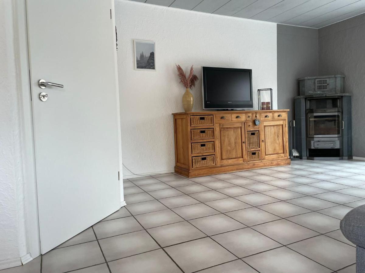 Ferienhaus Mone Моншау Экстерьер фото