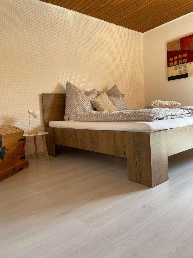 Ferienhaus Mone Моншау Экстерьер фото