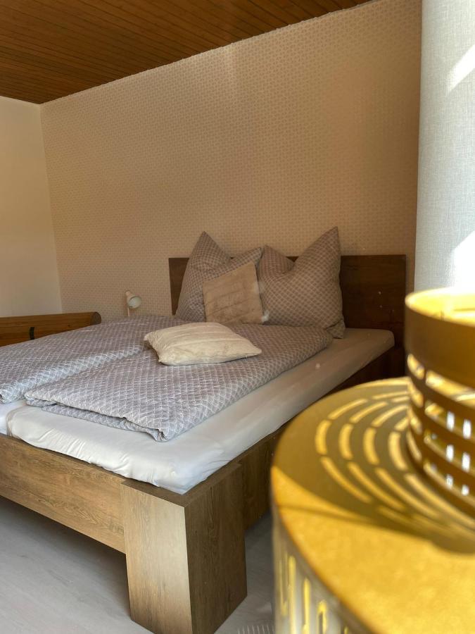 Ferienhaus Mone Моншау Экстерьер фото